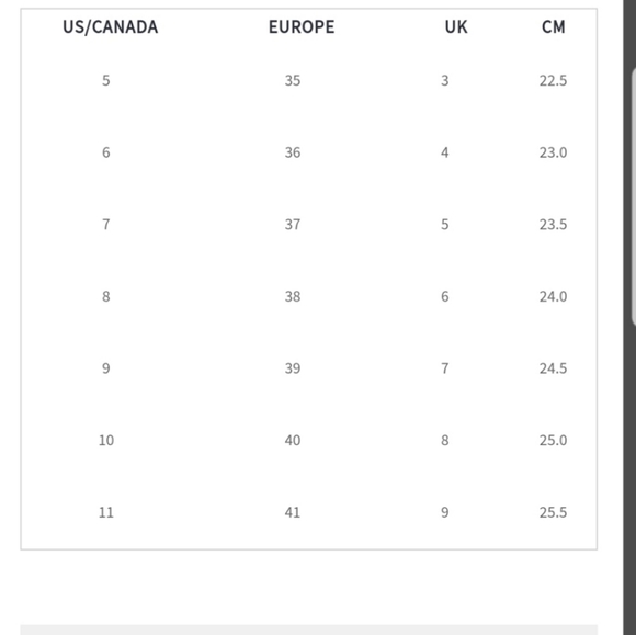 🆕 Lattelier Chunky Sole Faux Leather Loafers w/ Gold Toned Chain detail (Beige) - Picture 11 of 11